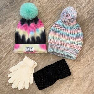 Kids' winter ❄️ Set